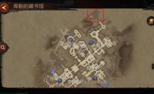 暗黑破坏神不朽魔像刷新时间介绍 魔像刷新点位置一览