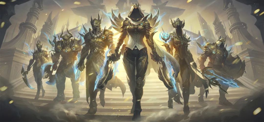 暗黑破坏神不朽正义化身外观怎么获得2