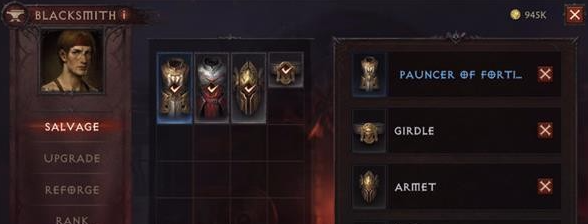 暗黑破坏神不朽古玩店在哪里4