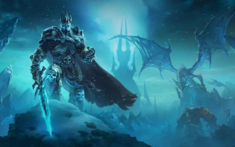 魔兽世界巫妖王之怒SM选什么种族 种族t0排名2022