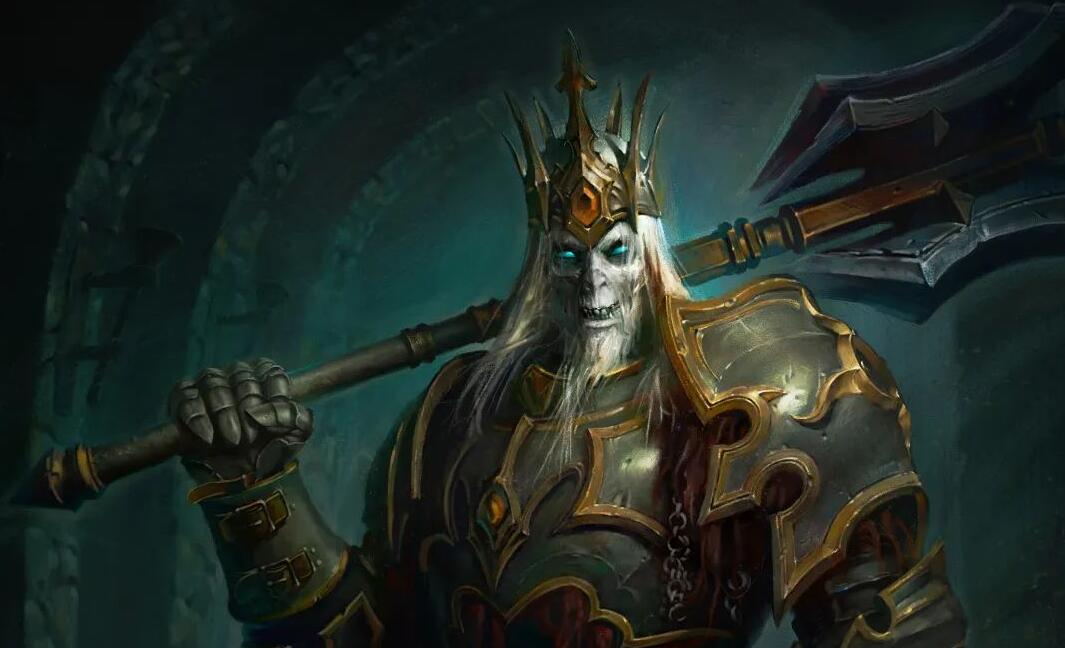 暗黑破坏神不朽导航语音怎么调2