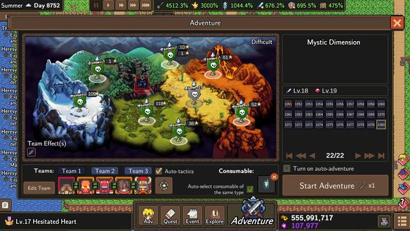 龙崖怎么开启异界混沌 龙崖异界混沌没钱买钥匙怎么办