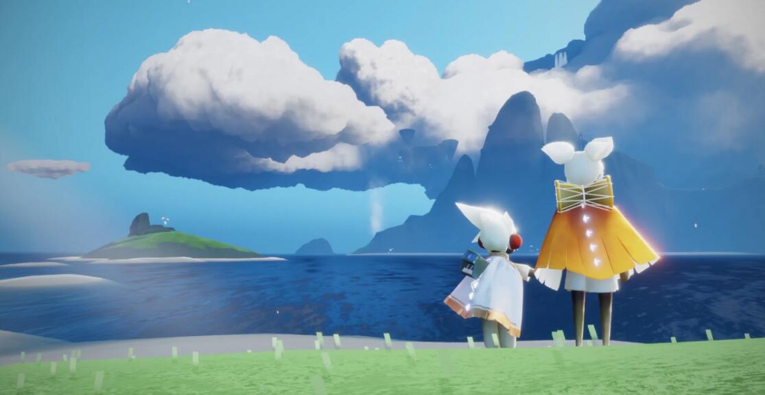 光遇联合公安抓外挂1