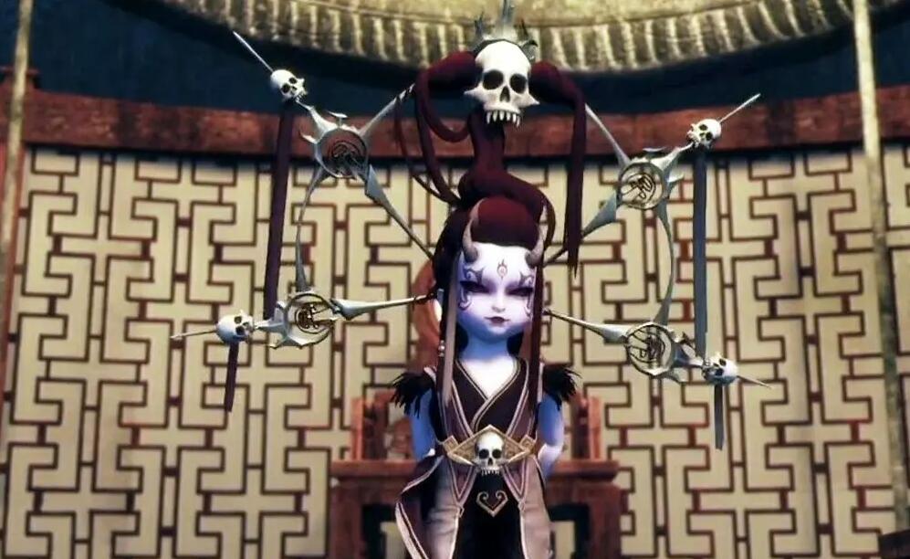 不良人3朱友珪厉害吗2