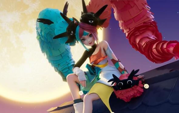 王者荣耀520皮肤多少钱20232