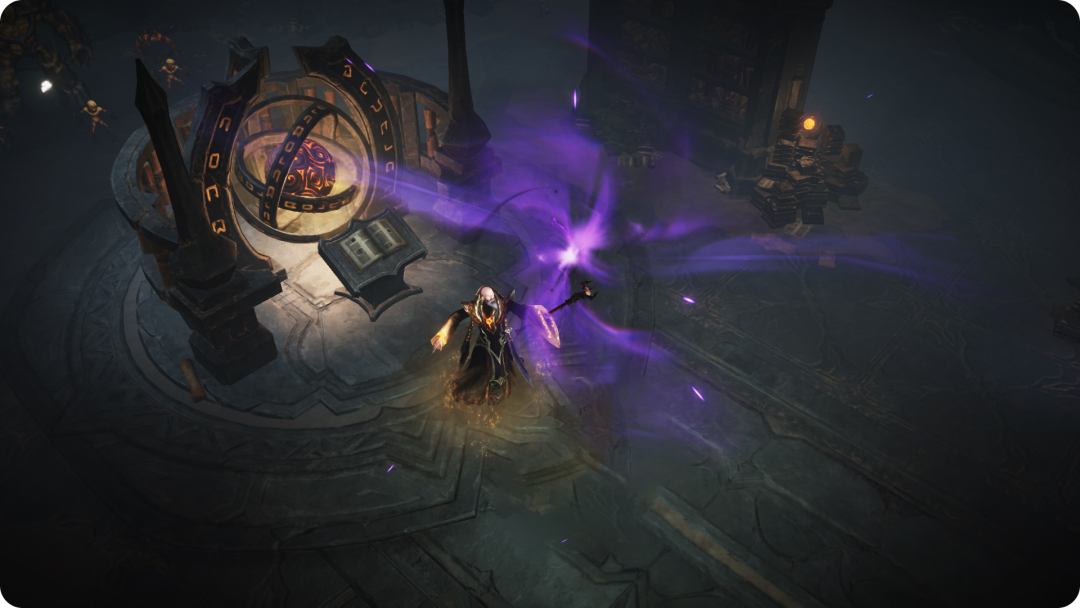 暗黑破坏神不朽混沌秘境怎么玩 混沌秘境奖励领取攻略