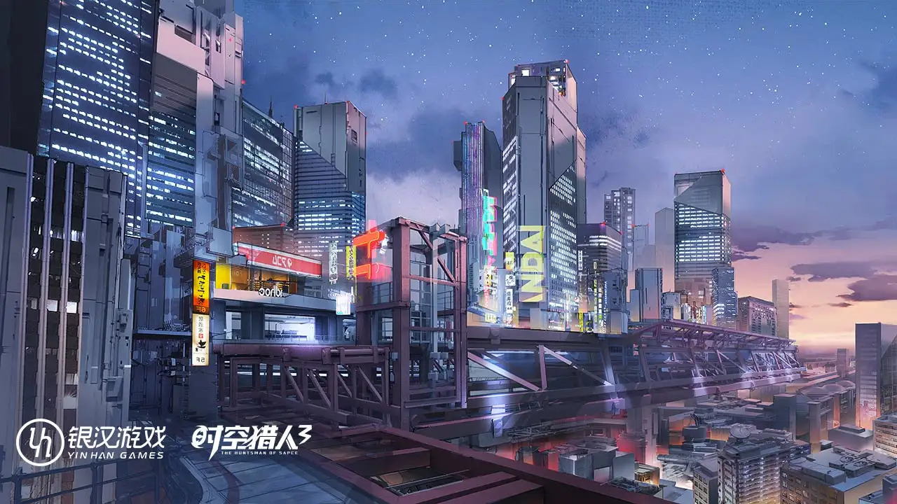 时空猎人3哪个服比较好2