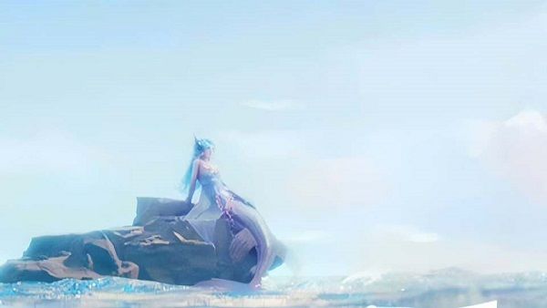 王者荣耀新英雄人鱼公主怎么获得2