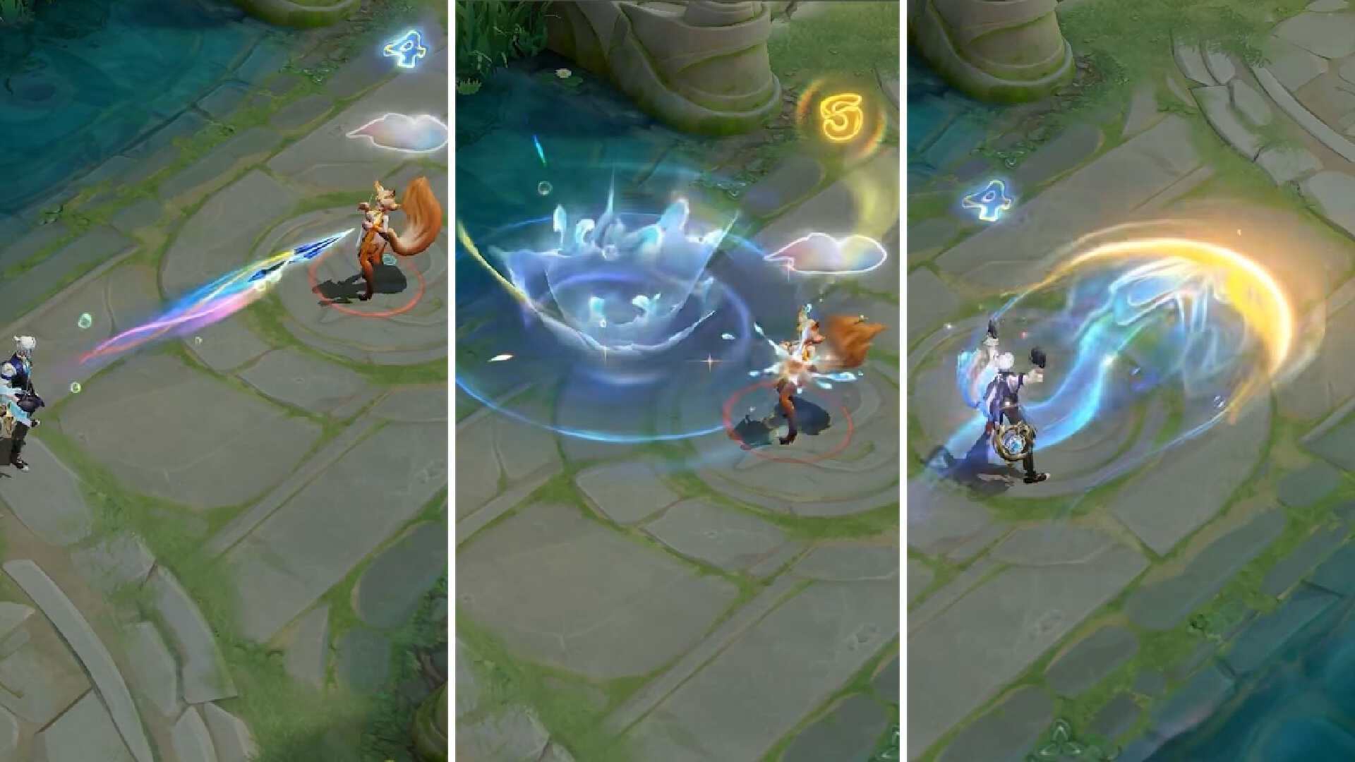 王者荣耀扁鹊奇幻香踪多少钱2