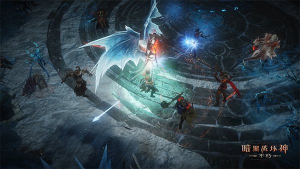 暗黑破坏神不朽恶魔遗骸任务攻略 地狱骨匣一周几次