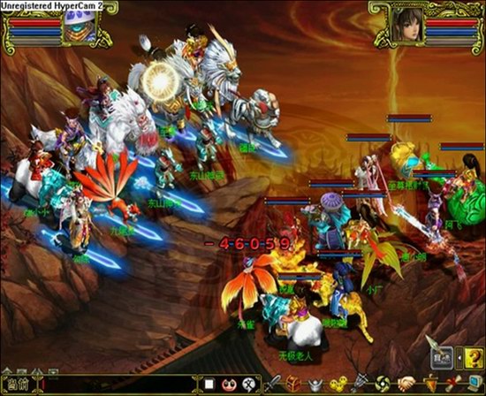 问道忽视抗金对法金重要吗？