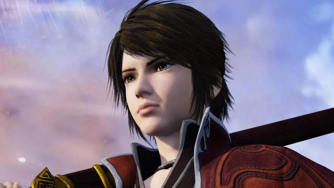 不良人3手游七星阵容搭配推荐2