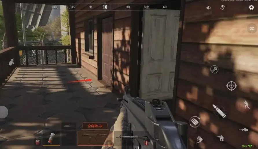 暗区突围怎么才能打过6级套？