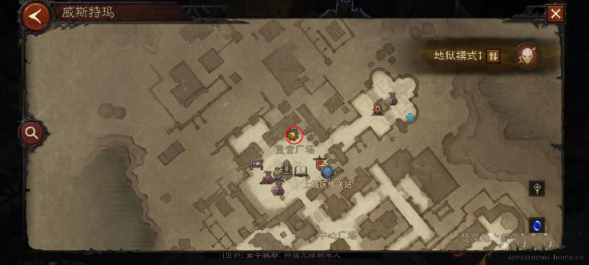 暗黑破坏神不朽供奉台在哪里 供奉台宝石获取攻略