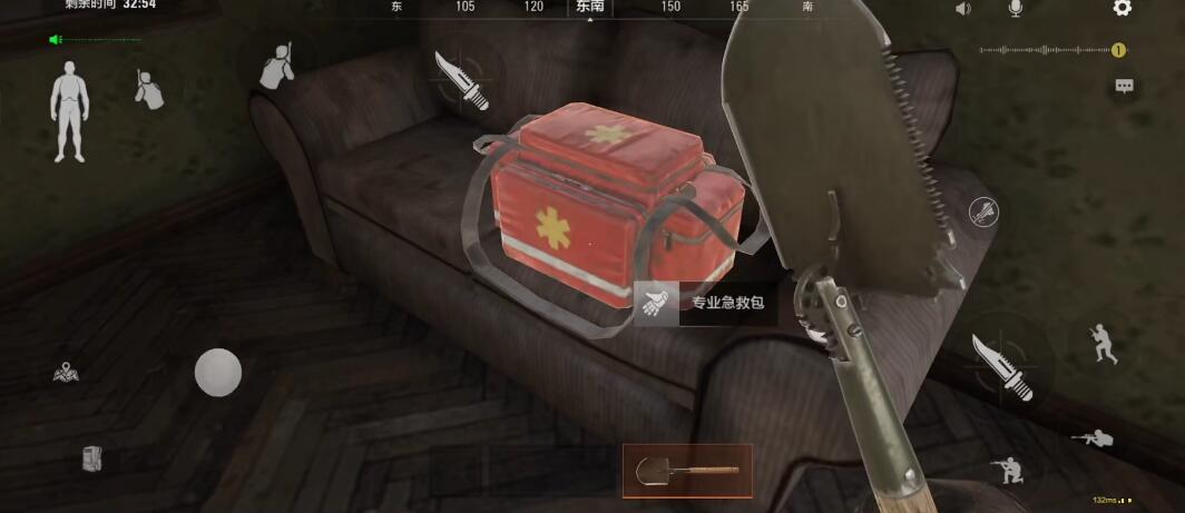 暗区突围哪把钥匙性价比最高2