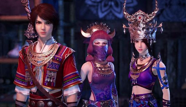 不良人3平民玩家培养谁最好用 不良人3平民职业排名