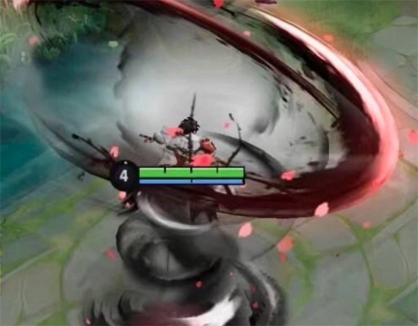 王者荣耀公孙离2023亚运会皮肤怎么样4