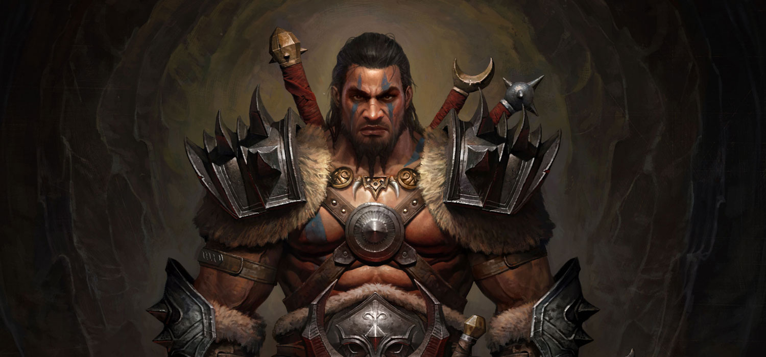 暗黑破坏神不朽野蛮人和武僧哪个厉害 两大职业分析对比