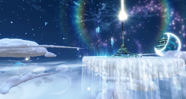 妄想山海西岛工官巫真在哪?巫咸主城十巫NPC介绍