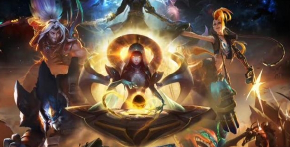 lol手游3.4版本会出哪些新英雄2