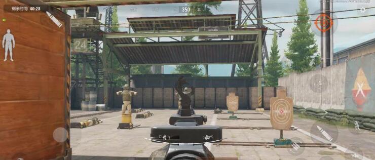 暗区突围ok瞄具什么枪能用4