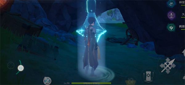 原神须弥地图怎么开全2