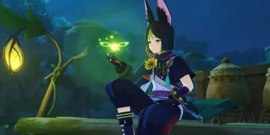 原神3.0版本四星五星角色有哪些1