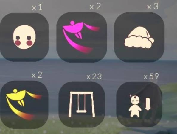 光遇彩虹尾迹魔法怎么获得 彩虹尾迹魔法获取用处一览