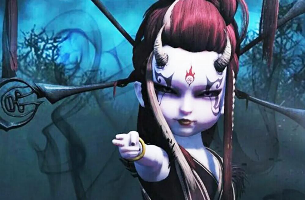 不良人3朱友珪厉害吗1