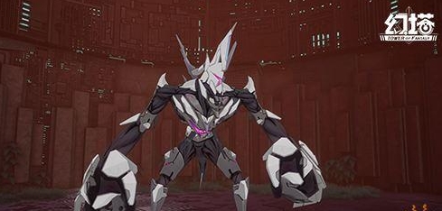 幻塔手游盖亚boss在哪里？