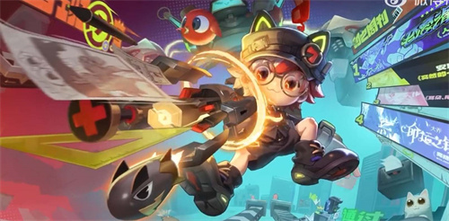 王者荣耀鲁班七号时之奇旅值得买吗1