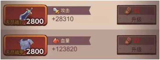 咸鱼之王4000关以后推图阵容攻略,4000关托管推图阵容搭配