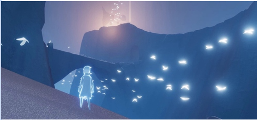 sky光遇晨岛攻略:光遇第一章晨岛怎么过?