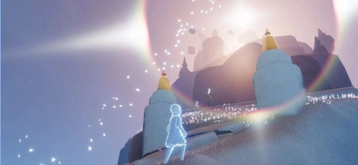 sky光遇晨岛攻略:光遇第一章晨岛怎么过?