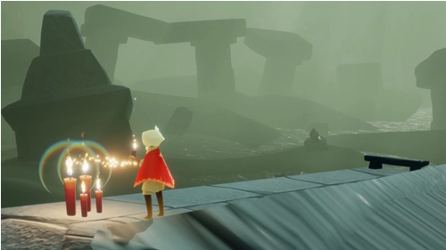 sky光遇晨岛攻略:光遇第一章晨岛怎么过?