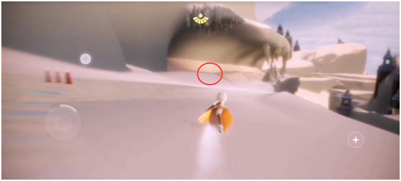 光遇霞谷攻略图文详解:光遇霞谷怎么过关?