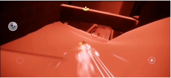 光遇霞谷攻略图文详解:光遇霞谷怎么过关?