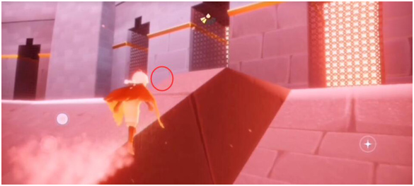 光遇霞谷攻略图文详解:光遇霞谷怎么过关?