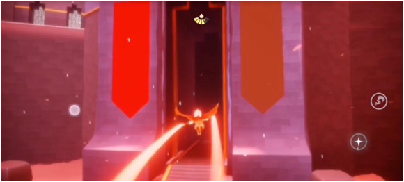 光遇霞谷攻略图文详解:光遇霞谷竞技场在哪里