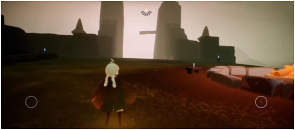 光遇霞谷攻略图文详解:光遇霞谷怎么过关?