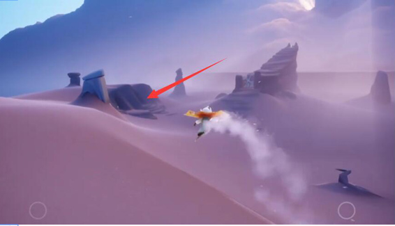 光遇晨岛所有先祖位置:光遇晨岛先祖位置在哪-第一个先祖