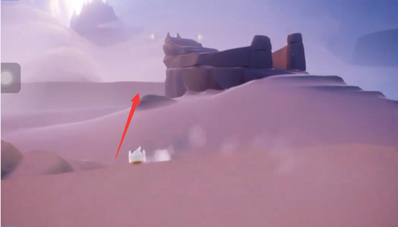 光遇晨岛所有先祖位置:第二个先祖在哪