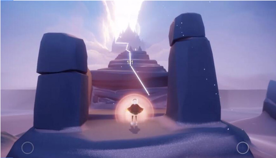 光遇晨岛所有先祖位置:第三个先祖在哪