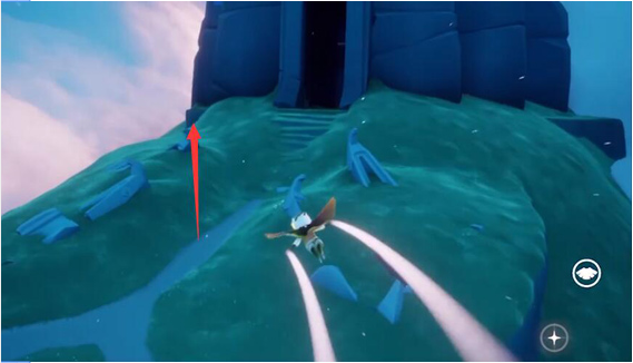 光遇晨岛所有先祖位置:第三个先祖在哪