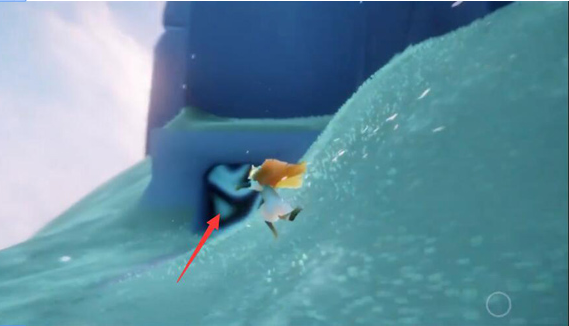 光遇晨岛所有先祖位置:第三个先祖在哪