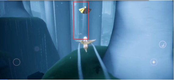 光遇雨林的先祖都在哪里?光遇雨林第三个先祖位置图解