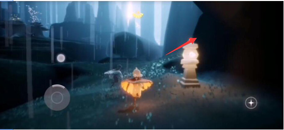 光遇雨林的先祖都在哪里?光遇雨林第六个先祖位置图解