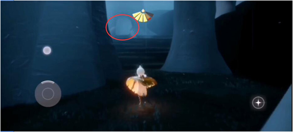 光遇雨林的先祖都在哪里?光遇雨林第六个先祖位置图解