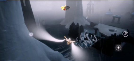 光遇雨林的先祖都在哪里?光遇雨林第七个先祖位置图解