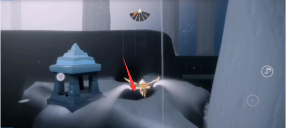 光遇雨林的先祖都在哪里?光遇雨林第八个先祖位置图解